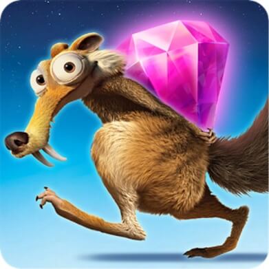 Buz Devri: Buzul Patlaması v1.2.745