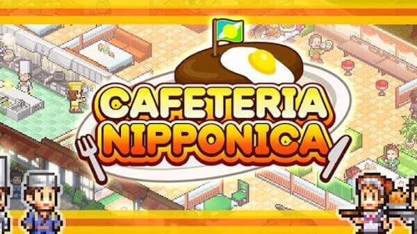 Cafeteria.Nipponica.v.1.0.7