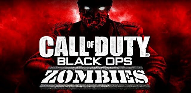 Call of Duty Black Ops Zombies v1.0.4