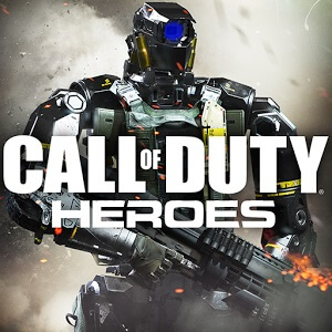 Call of Duty Heroes