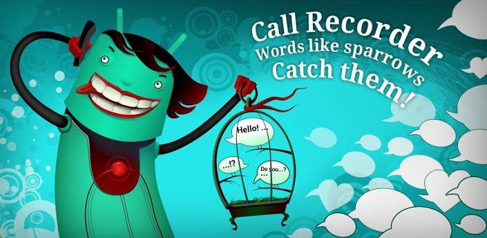 Call Recorder Pro v2.2 Telefon Görüşmelerini Kaydetme