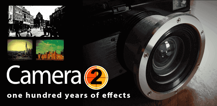 Camera 2 v1.2.0