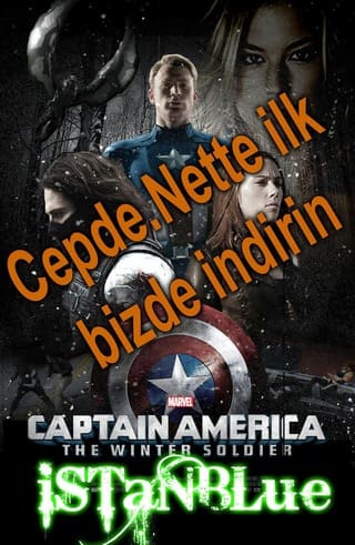Captain America TWS v1.0.0