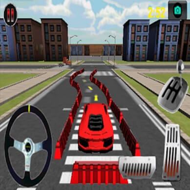 Car 3D Parking v1.6.6