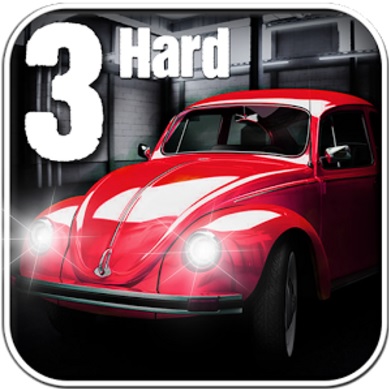 Car Driver 3 Hard Parking v4.0