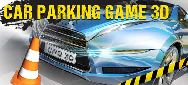 Car Parking Game 3D v1.0