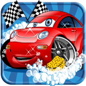 Car Wash & Modify & Race v1.0.201