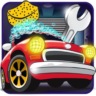 CAR WASH & SPA v1.1.0
