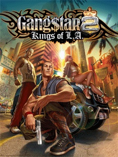 Gangstar Kings