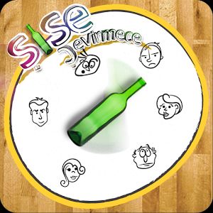 Şişe Çevirmece v1.2