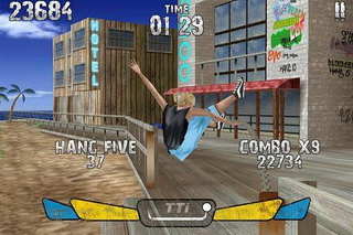 Chain Surfer v1.1.0
