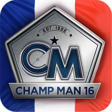 Champ Man 16 v1.3.0.197