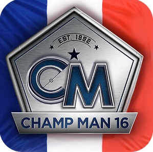 Champ Man 16