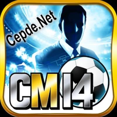 Champ Man v1.4.0RC9