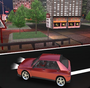 City Driving and Parking 3D v1.5