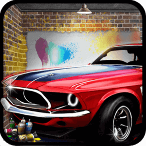 Classical Cars Coloring v1.1.2