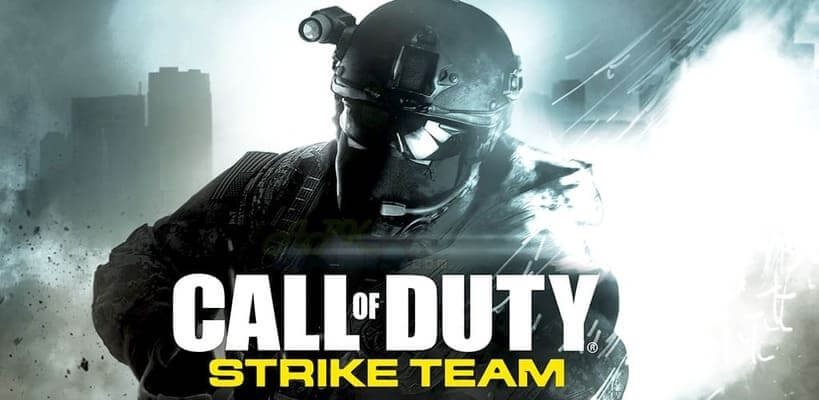 COD Strike Team v1.0.30.40254