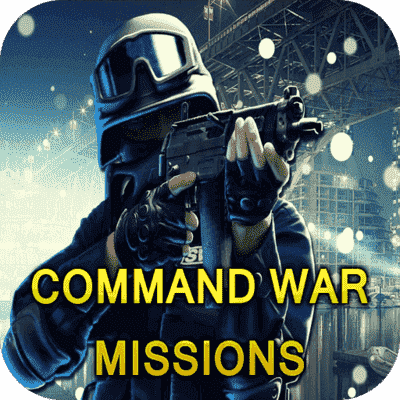 Command Missions Multiplayer v1.0