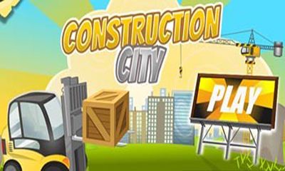 Construction City İnşaat Şehir