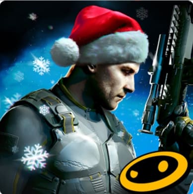 Contract Killer 3 Sniper v4.0.1