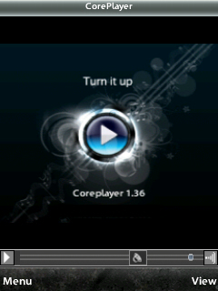 Core Player 1.36
