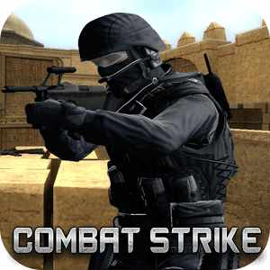 Counter Combat Strike Cs : Go