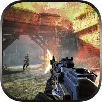 Counter Terrorist Attack