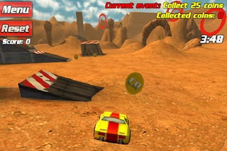 Crash Drive 3D v1.03