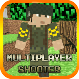 Cube Clans Wars Multiplayer v1.2