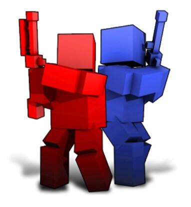 Cubemen v1.310