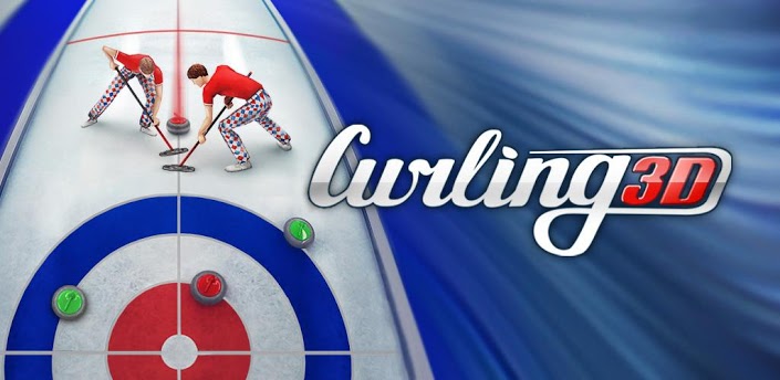 Curling 3D v2.0.21