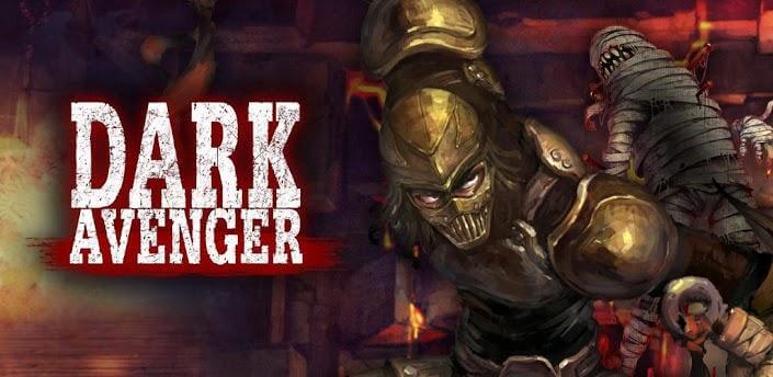 Dark Avenger v.1.0.6