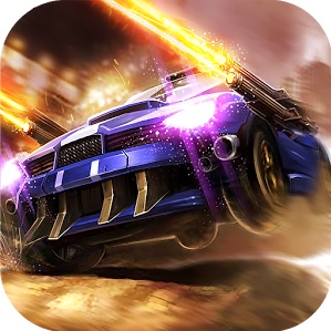 Death Race:Crash Burn v1.2.5