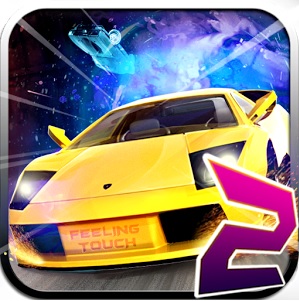 Death Racing 2 Desert v1.02