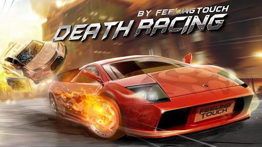Death Racing v1.02