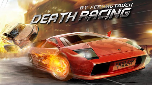 Death Racing v1.09
