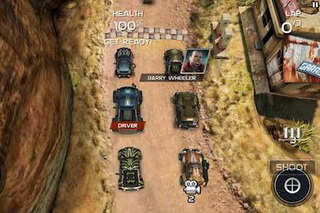 Death Rally v1.0