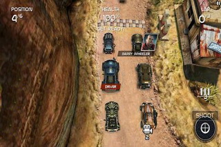 Death Rally v1.1