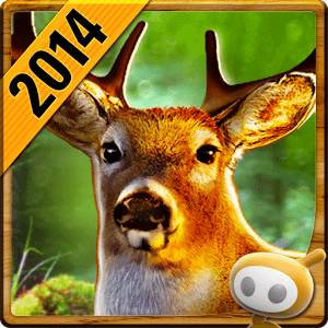 Deer Hunter 2014 v1.1.2 Sınırsız Para ve Glu Altın Modlu