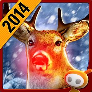 Deer Hunter 2014 v1.2.2