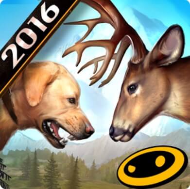 Deer Hunter 2016