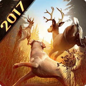 Deer Hunter 2017