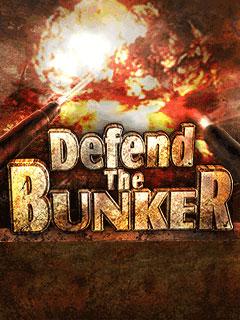 240x320 Defend The Burker