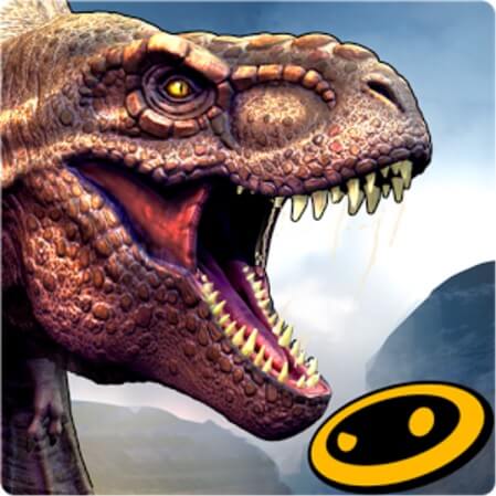 Dino Hunter Deadly Shores