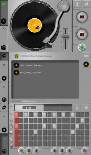 Dj Turntable v1.04