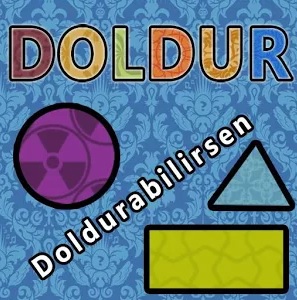 Doldur Doldurabilirsen v1.1