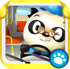 Dr. Panda’s Bus Driver v1.0