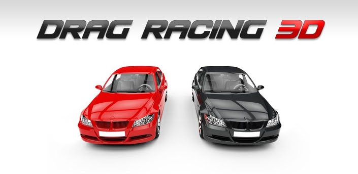 Drag Racing 3D v1.4