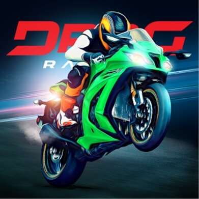 Drag Racing Bike Edition v2.0.2