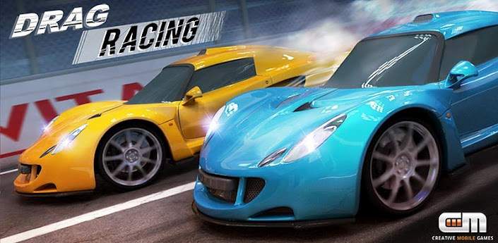 Drag Racing Premium v1.1.13